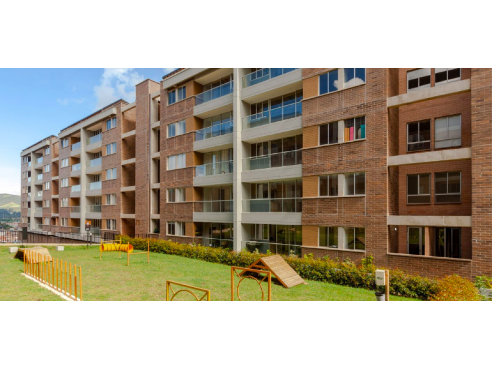 [LJ] Apartamento en La ceja, La Ceja · Venta — foto 2