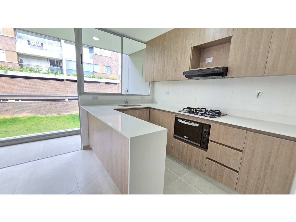 [LJ] Apartamento en La ceja, La Ceja · Venta — foto 3