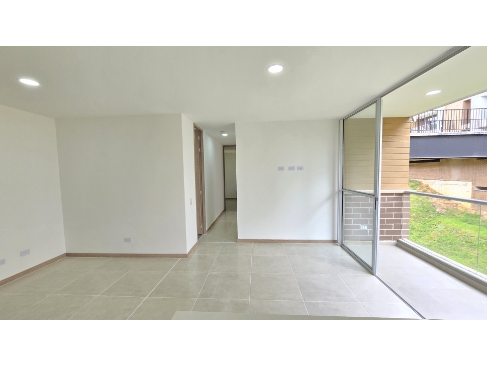 [LJ] Apartamento en La ceja, La Ceja · Venta — foto 6
