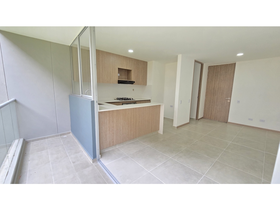 [LJ] Apartamento en La ceja, La Ceja · Venta — foto 4