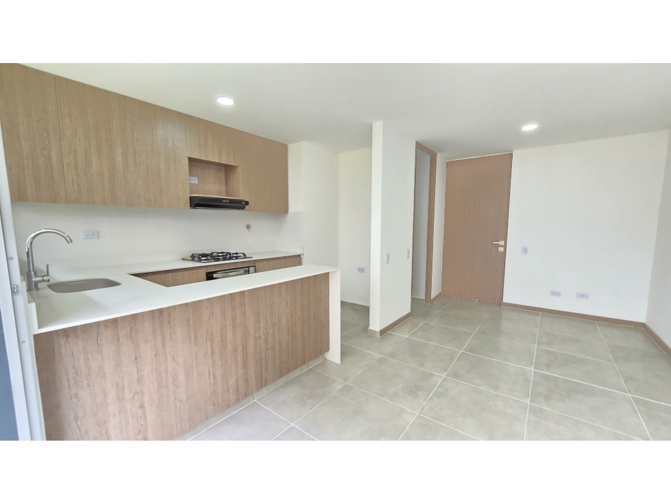 [LJ] Apartamento en La ceja, La Ceja · Venta — foto 5