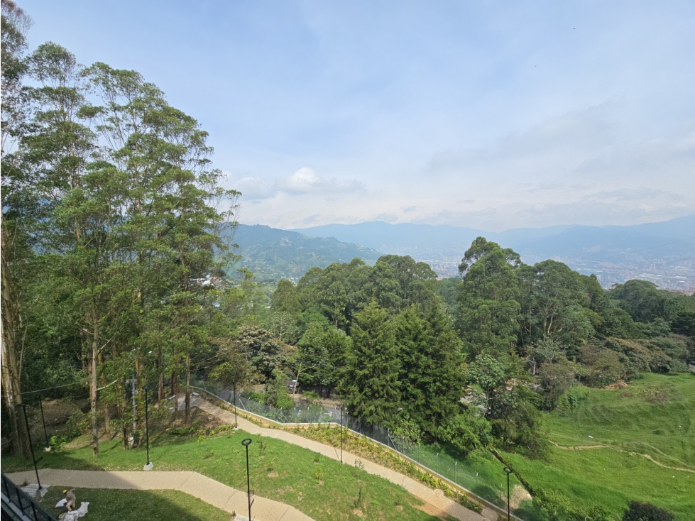 [LJ] Apartamento en El escobero, Envigado · Venta
