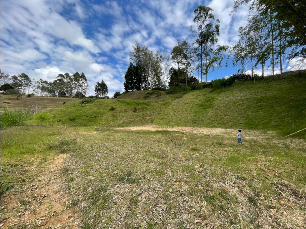 [LJ] Lote en Vereda la Mosquita, Guarne · Venta — foto 5
