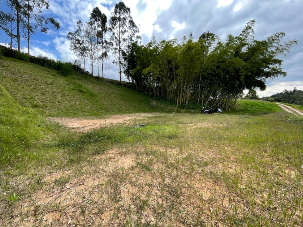 [LJ] Lote en Vereda la Mosquita, Guarne · Venta — foto 6