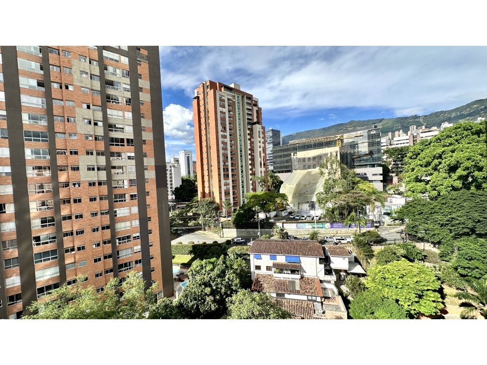 [LJ] Apartamento en Santa María de los Angeles, Medellin · Venta