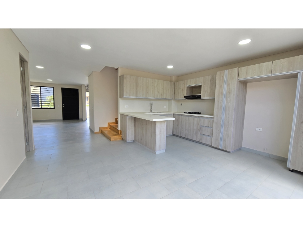 [LJ] Casa en El Carmen de Viboral, El Carmen de Viboral · Venta — foto 2