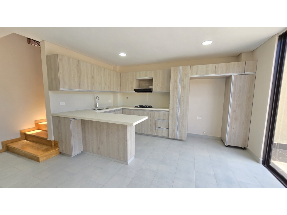 [LJ] Casa en El Carmen de Viboral, El Carmen de Viboral · Venta — foto 3