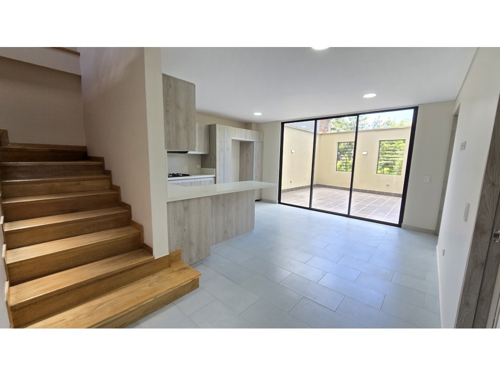 [LJ] Casa en El Carmen de Viboral, El Carmen de Viboral · Venta — foto 4
