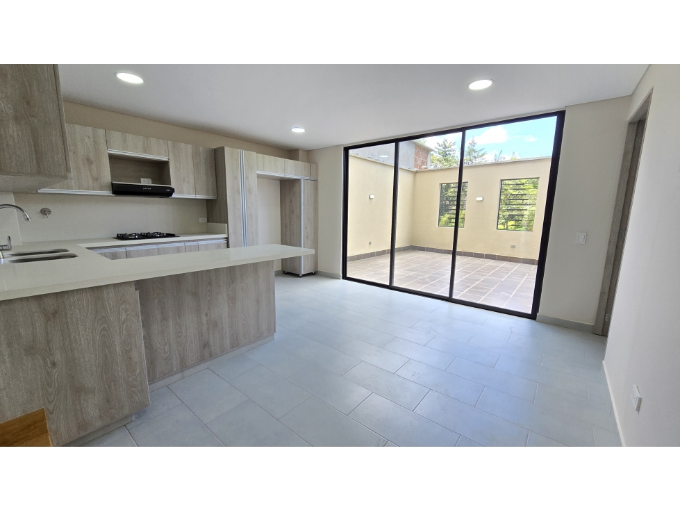 [LJ] Casa en El Carmen de Viboral, El Carmen de Viboral · Venta — foto 5