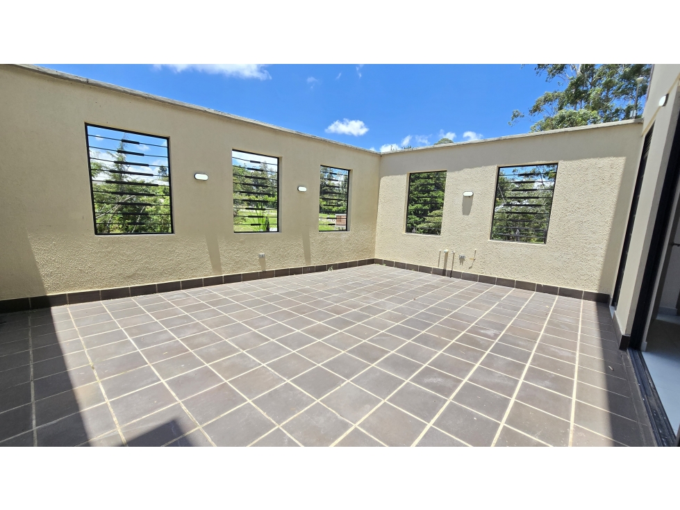 [LJ] Casa en El Carmen de Viboral, El Carmen de Viboral · Venta — foto 6