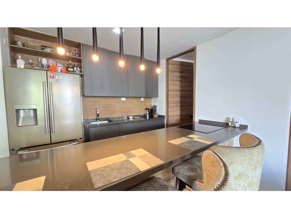 [LJ] Apartamento en LAS PALMAS, Envigado · Venta