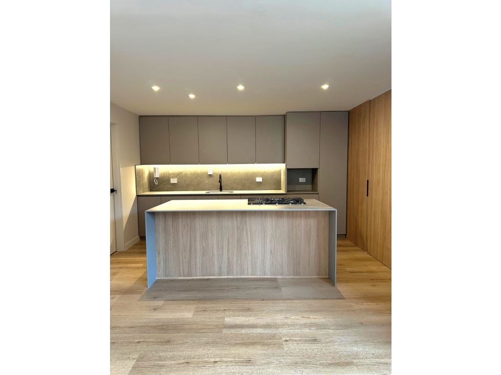 [LJ] Apartamento en Alejandría, Medellin · Venta