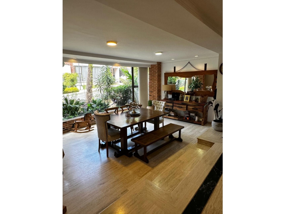 [LJ] Casa en San Lucas, Medellin, Venta