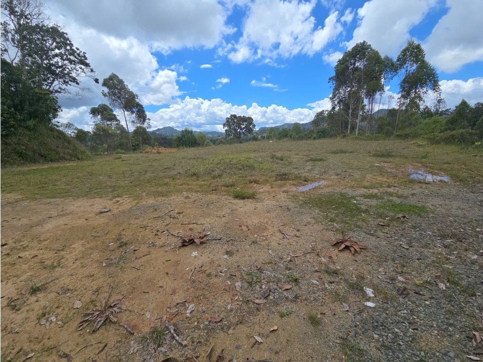 [LJ] Lote en Pantanillo, El Retiro, Venta