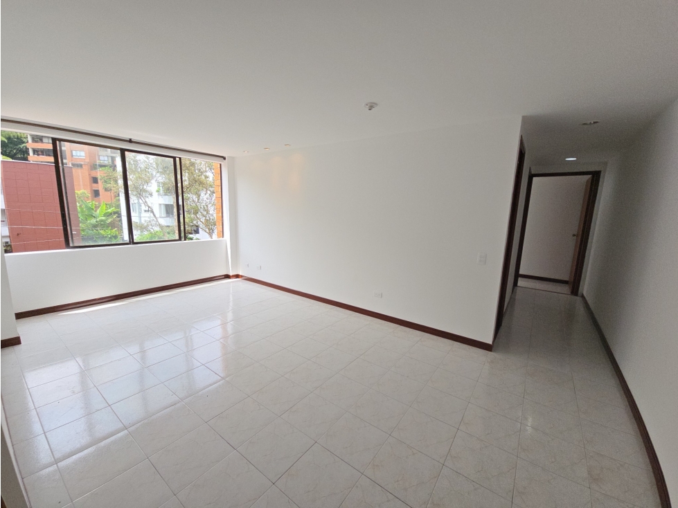 [LJ] Apartamento en sector San Lucas, El Poblado, Medellin · Venta — foto 4