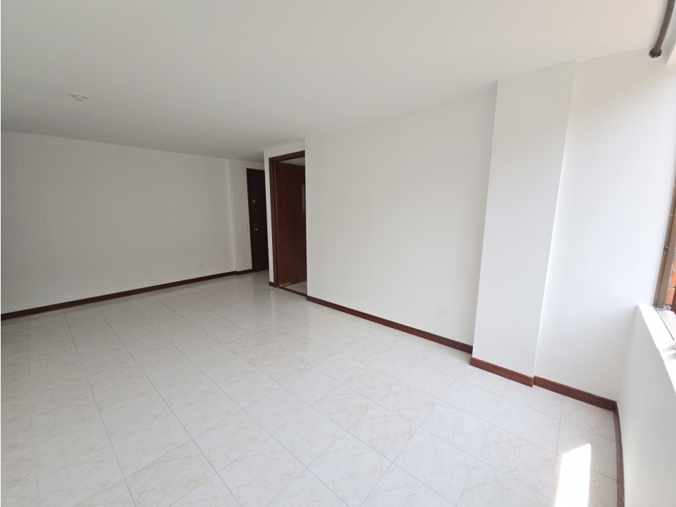 [LJ] Apartamento en sector San Lucas, El Poblado, Medellin · Venta — foto 5