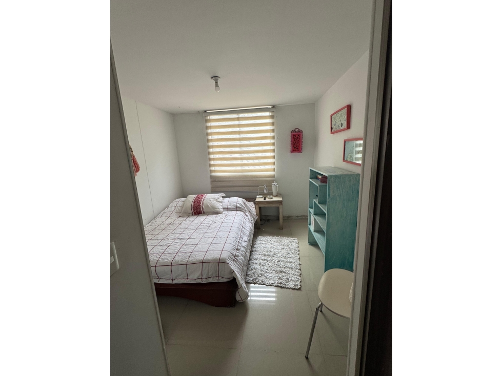 [LJ] Apartamento en Los Balsos II, Medellin · Venta — foto 4