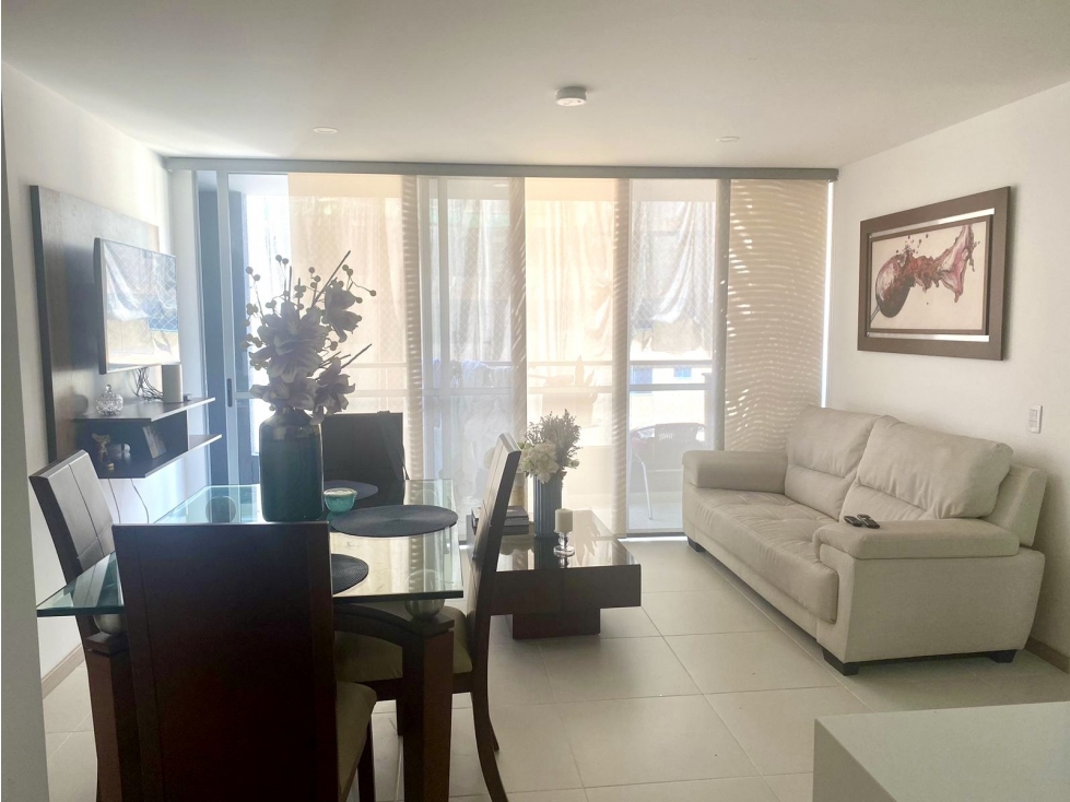 [LJ] Apartamento en Ciudad del Rio, Medellin · Venta — foto 2