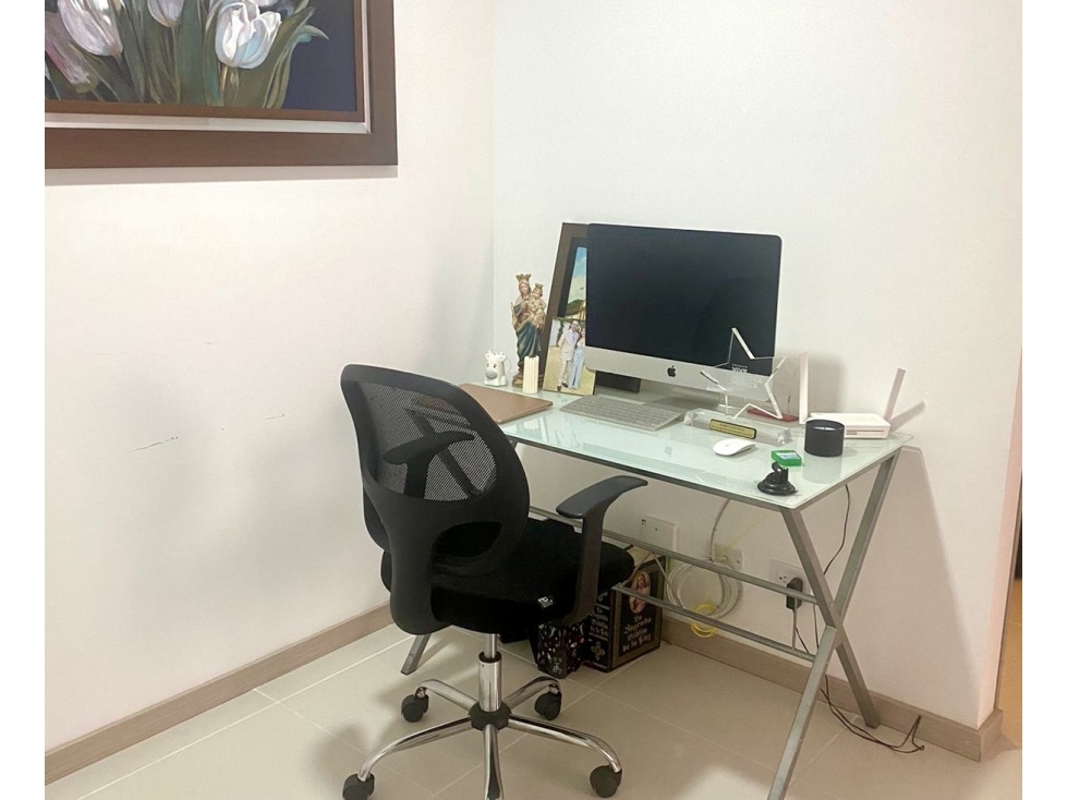 [LJ] Apartamento en Ciudad del Rio, Medellin · Venta — foto 3