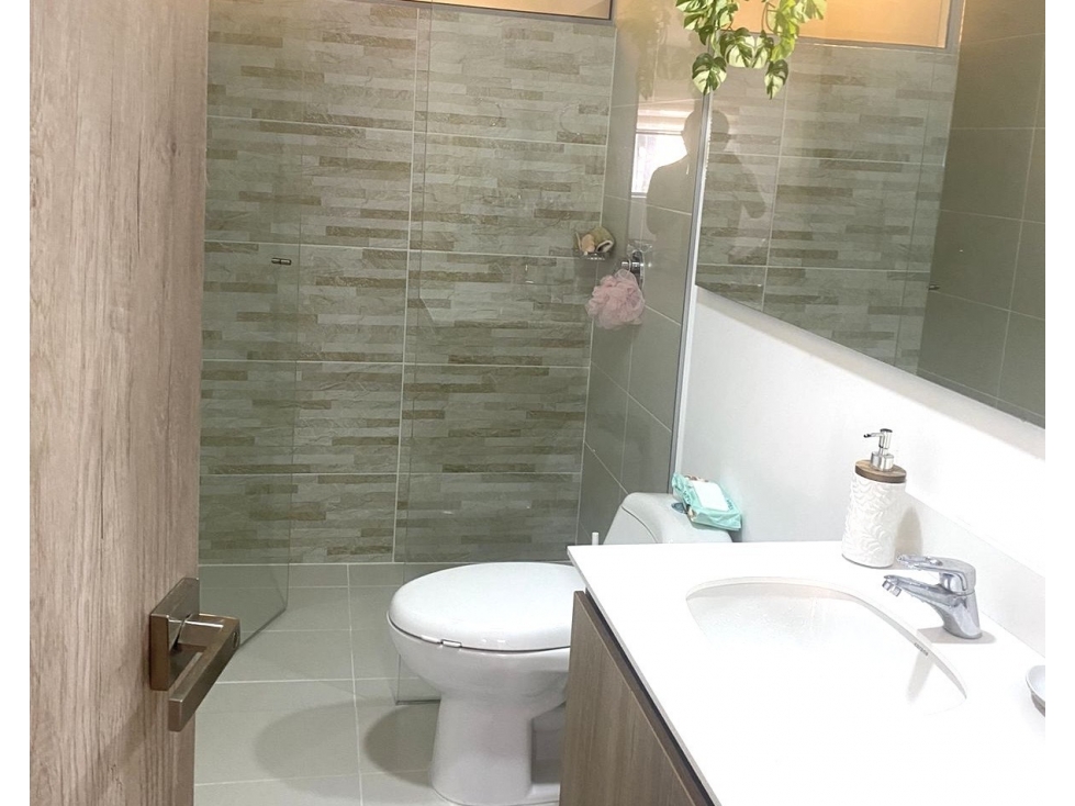 [LJ] Apartamento en Ciudad del Rio, Medellin · Venta — foto 4