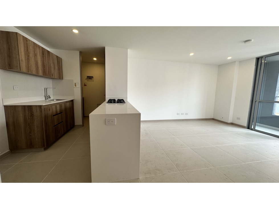 [LJ] Apartamento en Ciudad del Rio, Medellin · Venta — foto 2