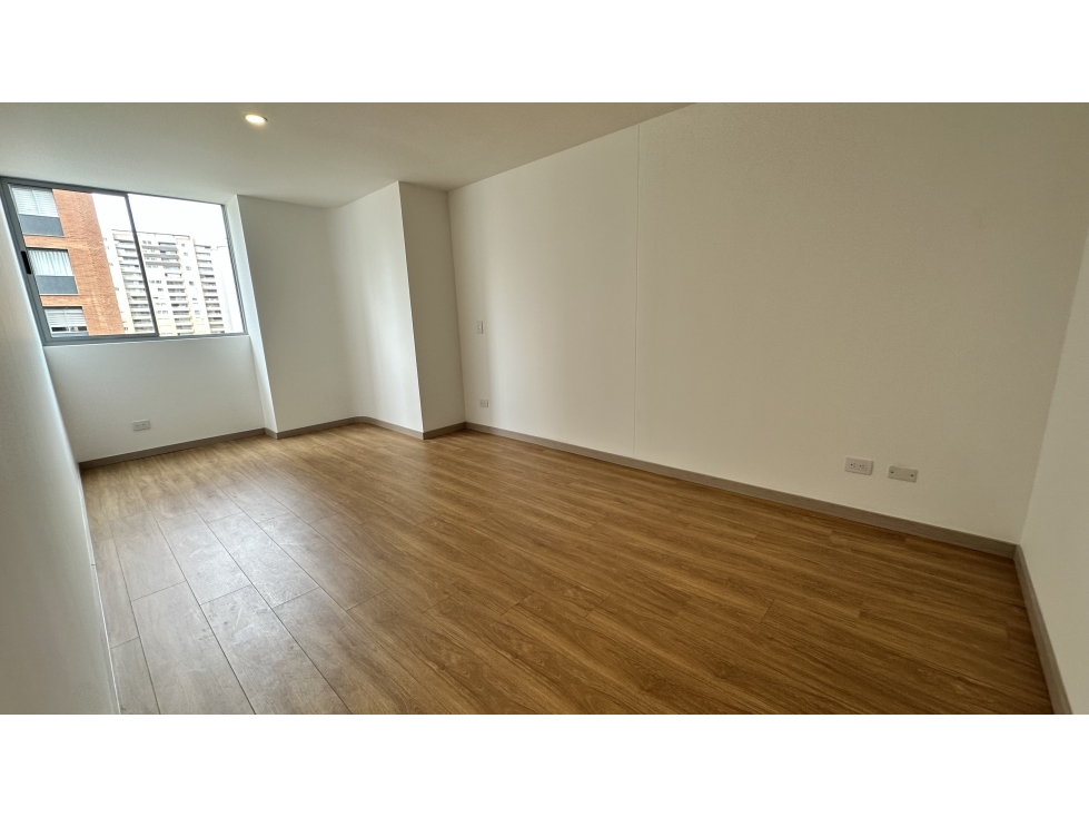 [LJ] Apartamento en Ciudad del Rio, Medellin · Venta — foto 4