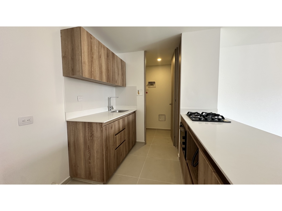 [LJ] Apartamento en Ciudad del Rio, Medellin · Venta — foto 6