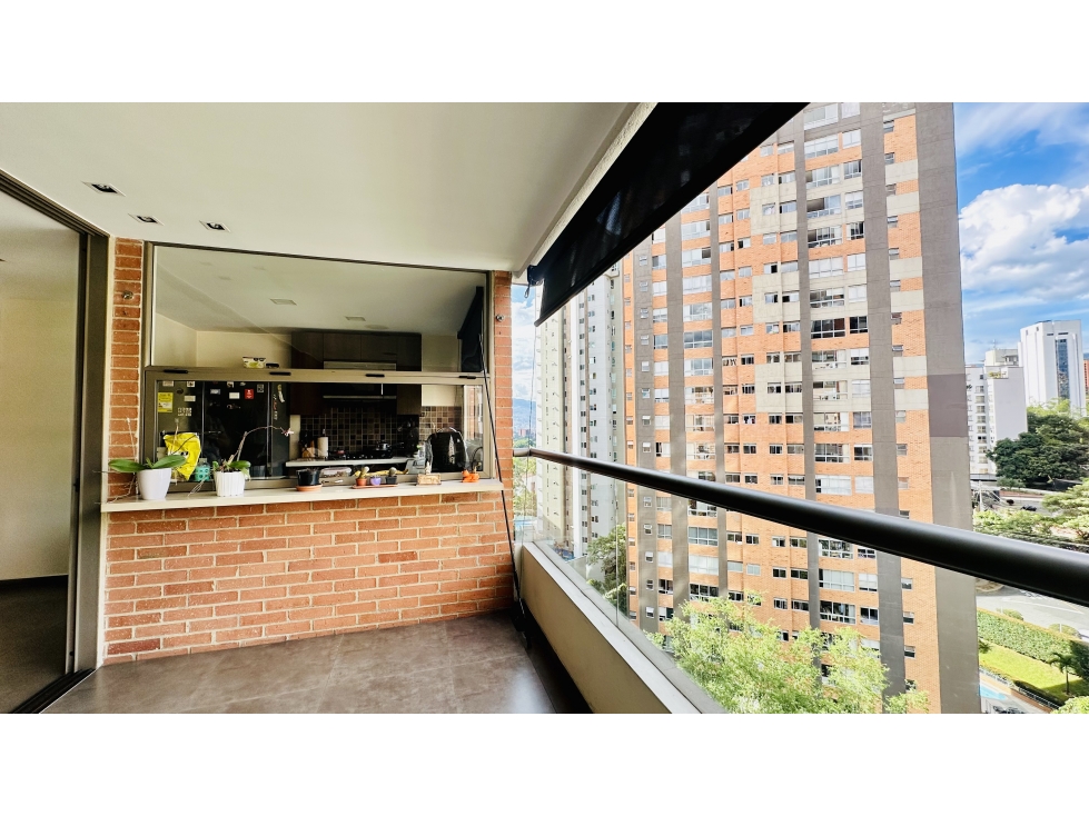 [LJ] Apartamento en Santa María de los Angeles, Medellin · Venta — foto 2