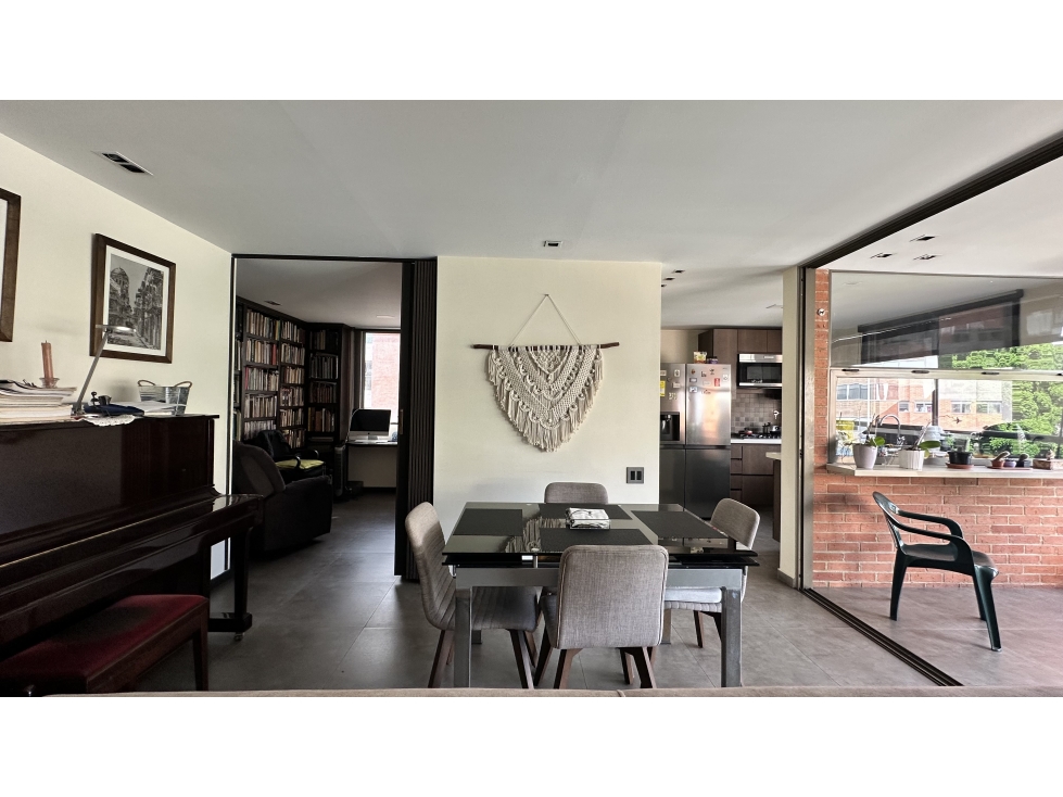 [LJ] Apartamento en Santa María de los Angeles, Medellin · Venta — foto 3