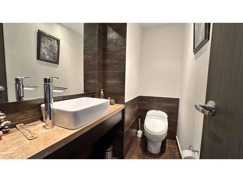 [LJ] Apartamento en Santa María de los Angeles, Medellin · Venta — foto 6