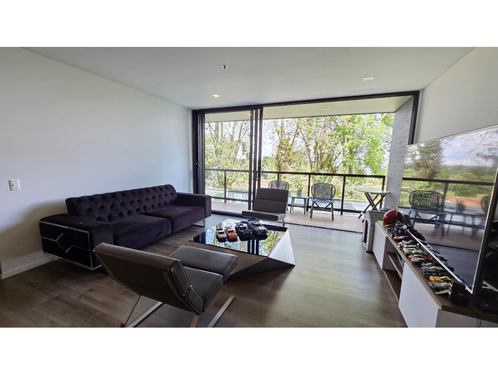 [LJ] Apartamento en LAS PALMAS, Envigado · Venta — foto 2