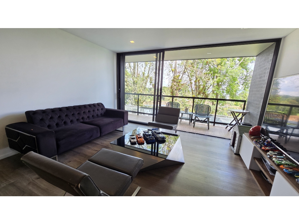 [LJ] Apartamento en LAS PALMAS, Envigado · Venta — foto 3