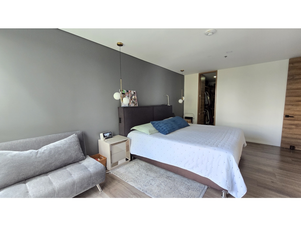 [LJ] Apartamento en LAS PALMAS, Envigado · Venta — foto 4