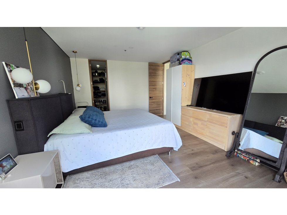 [LJ] Apartamento en LAS PALMAS, Envigado · Venta — foto 5