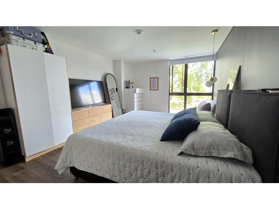[LJ] Apartamento en LAS PALMAS, Envigado · Venta — foto 6