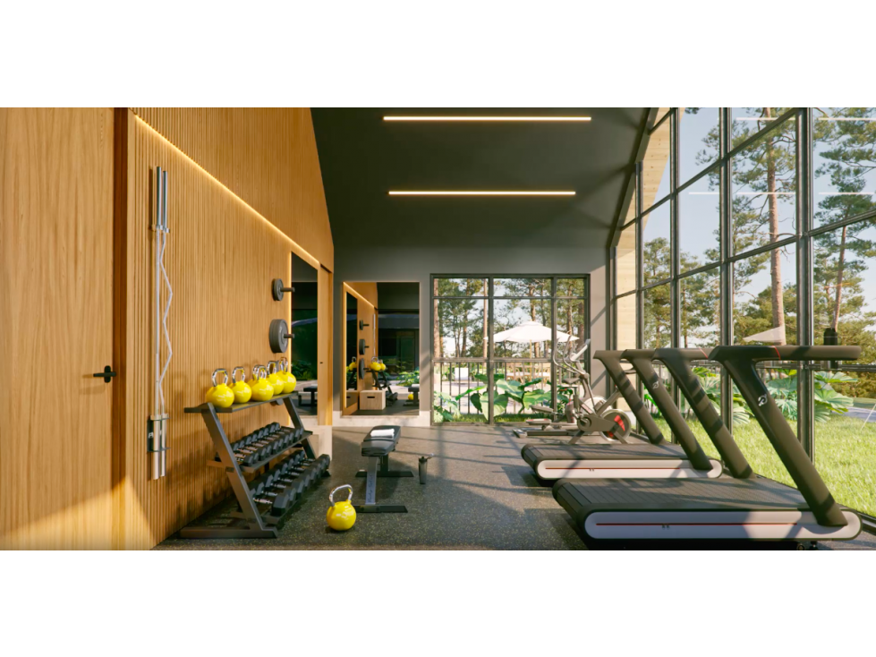 [LJ] Casa en Vereda Pantanillo, El Retiro · Venta — foto 4