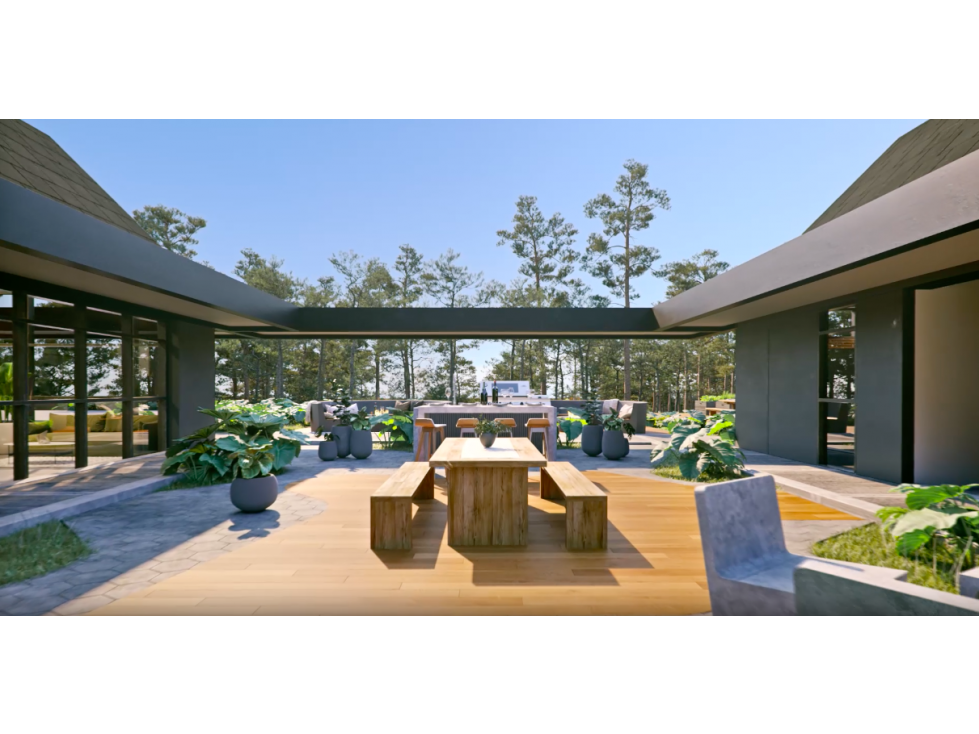 [LJ] Casa en Vereda Pantanillo, El Retiro · Venta — foto 5