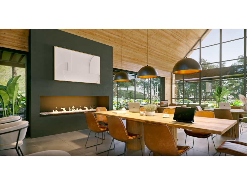 [LJ] Casa en Vereda Pantanillo, El Retiro · Venta — foto 6
