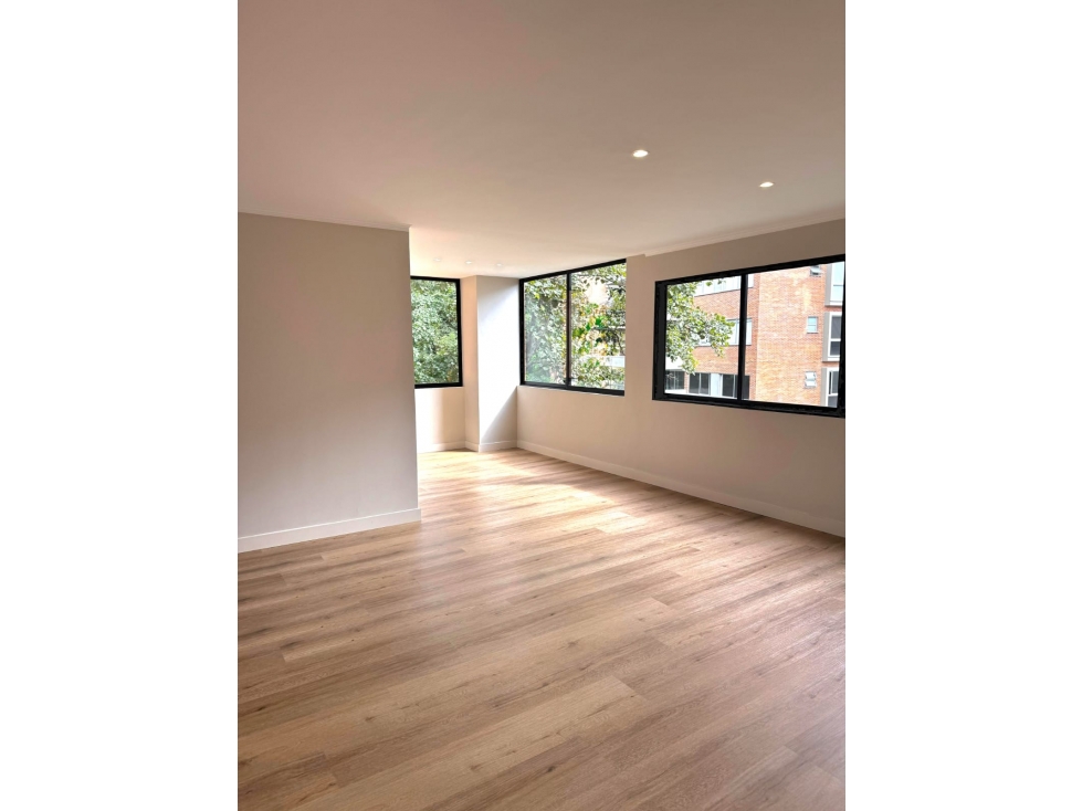 [LJ] Apartamento en Alejandría, Medellin · Venta — foto 5