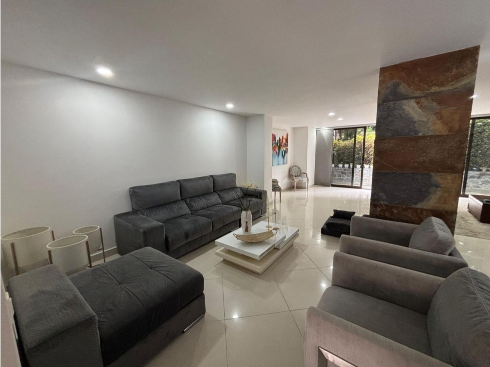 [LJ] Casa en Tesoro, Medellin · Venta — foto 2