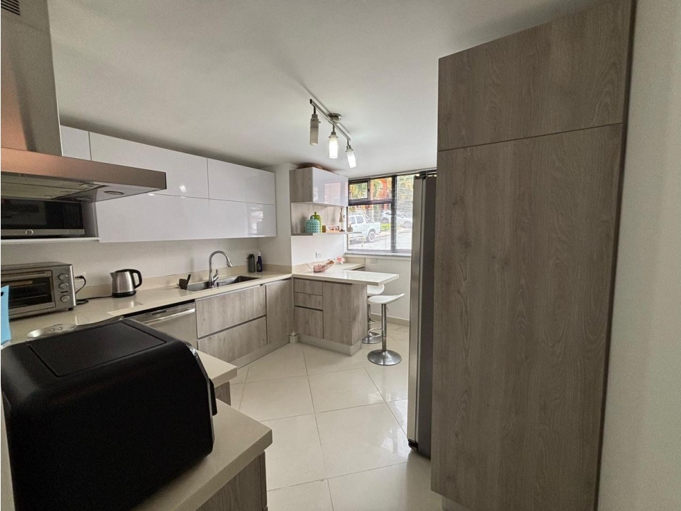 [LJ] Casa en Tesoro, Medellin · Venta — foto 4