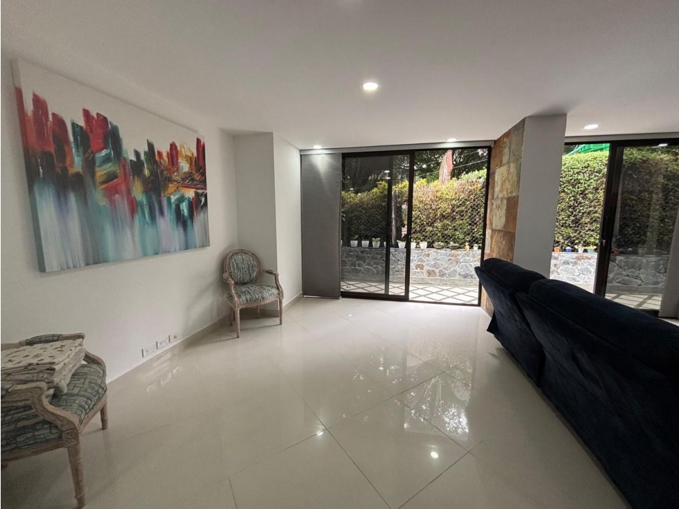 [LJ] Casa en Tesoro, Medellin · Venta — foto 6