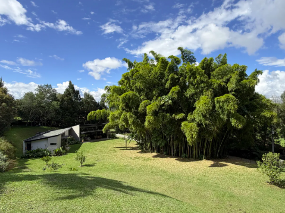 [LJ] Casa Campestre en Vereda Quirama, El Carmen de Viboral · Venta — foto 3
