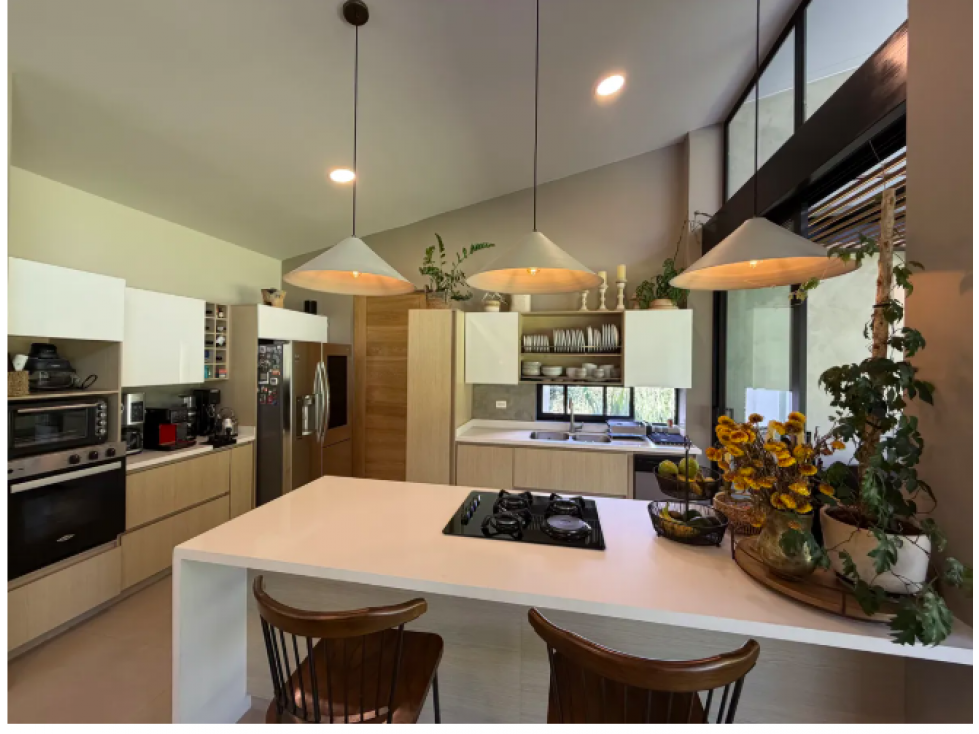 [LJ] Casa Campestre en Vereda Quirama, El Carmen de Viboral · Venta — foto 5