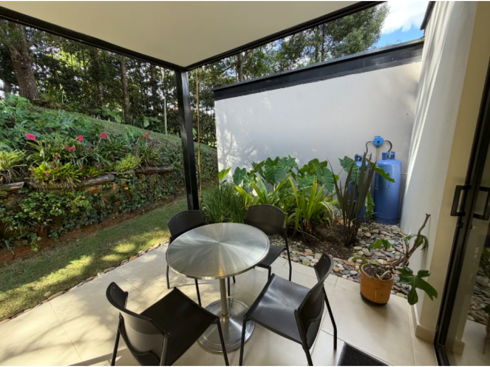 [LJ] Casa Campestre en Vereda Quirama, El Carmen de Viboral · Venta — foto 6