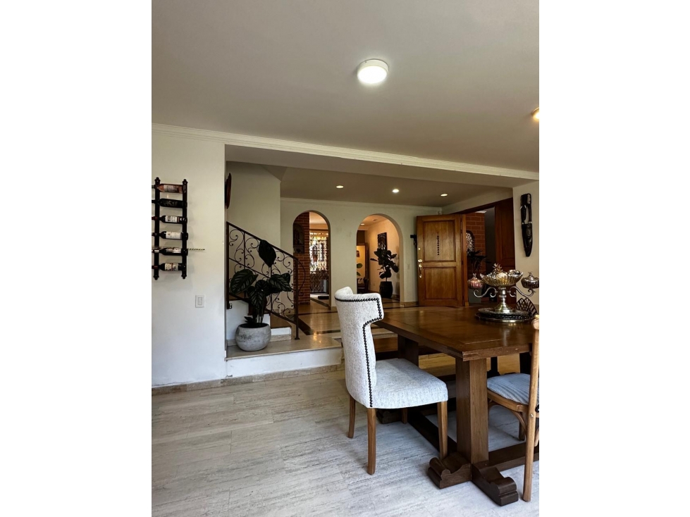 [LJ] Casa en San Lucas, Medellin, Venta — foto 2