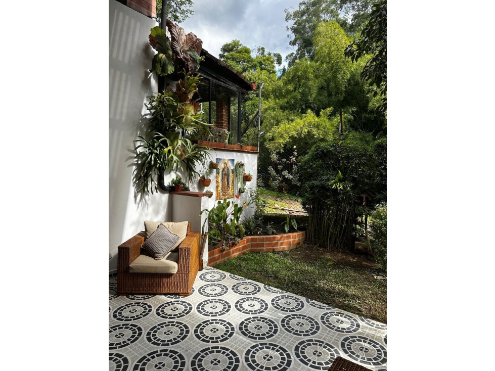 [LJ] Casa en San Lucas, Medellin, Venta — foto 4