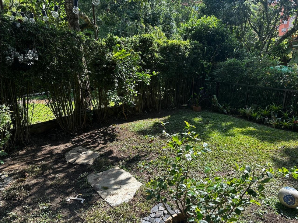 [LJ] Casa en San Lucas, Medellin, Venta — foto 5