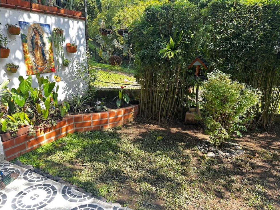 [LJ] Casa en San Lucas, Medellin, Venta — foto 6