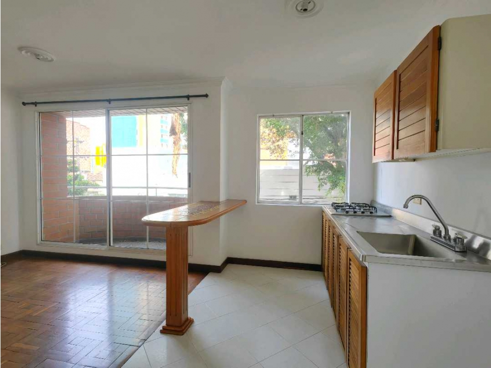 Aparta estudio en venta en Boston, a dos cuadras del parque Boston — foto 5